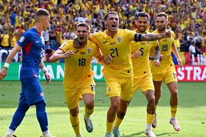 Gigi Becali își poate lua gândul de la jucătorul naționalei: „Nu știu de unde au apărut aceste zvonuri”