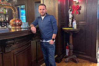 Transferul realizat de FCSB poate fi oficializat: „Mult succes alături de noua echipă!”