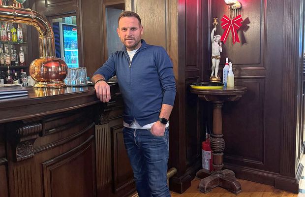 Transferul realizat de FCSB poate fi oficializat: „Mult succes alături de noua echipă!”