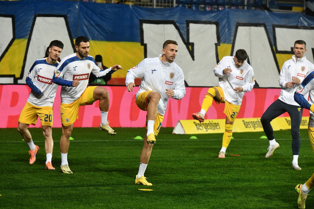 FRF a anunțat selecționerul pe care se bazează la baraj: „Mare talent de antrenor!”