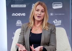 Cum a răspuns Nadia Comăneci la întrebarea dacă Simone Biles e cea mai bună gimnastă: „A făcut lucruri care sunt extrem de dificile”
