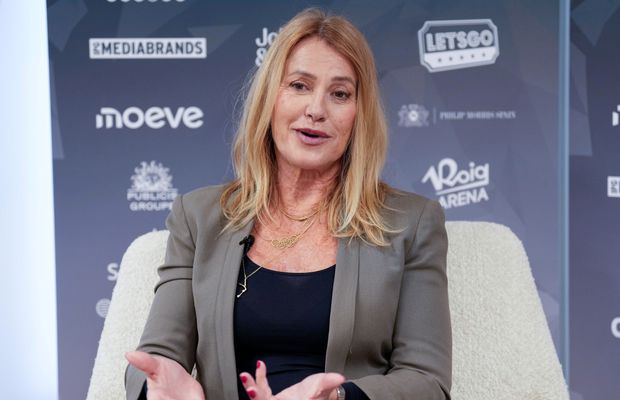 Cum a răspuns Nadia Comăneci la întrebarea dacă Simone Biles e cea mai bună gimnastă: „A făcut lucruri care sunt extrem de dificile”