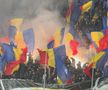 Show în debutul partidei dintre România și San Marino » Ce scriitori legendari au fost omagiați pe „Ilie Oană” + scandări la adresa Ungariei