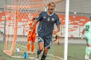 Prima victorie după 6 ani! Era cea mai lungă serie fără succes din fotbalul internațional