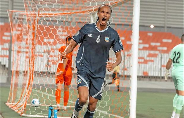 Prima victorie după 6 ani! Era cea mai lungă serie fără succes din fotbalul internațional