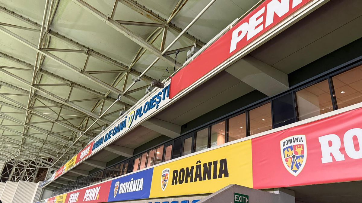 Imagini înainte de România - San Marino