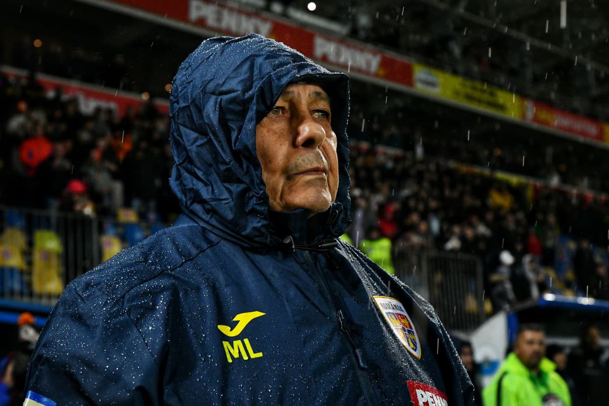 Panduru, șocat de decizia lui Mircea Lucescu: „E serioasă treaba asta? Cum să faci așa ceva?!”