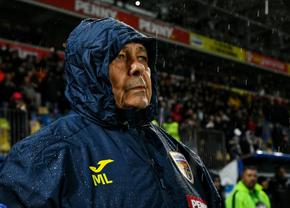 Șeful din Superliga, nedumerit de decizia luată de Mircea Lucescu înainte de baraj: „Nu e vorba de bani”