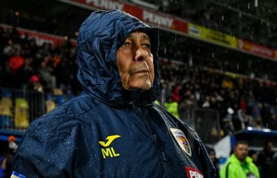 Șeful din Superliga, nedumerit de decizia luată de Mircea Lucescu înainte de baraj: „Nu e vorba de bani”