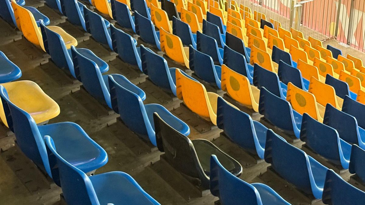 Imagini înainte de România - San Marino