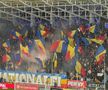 Show în debutul partidei dintre România și San Marino » Ce scriitori legendari au fost omagiați pe „Ilie Oană” + scandări la adresa Ungariei