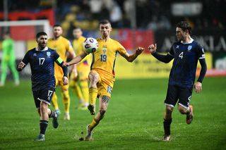 Detaliul trecut cu vederea după tragerea la sorți de astăzi » România va juca sigur cu Slovacia sau Kosovo!