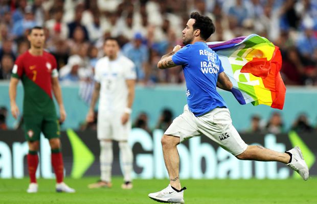 „Meci Pride” la Campionatul Mondial?! Seattle se pregătește pentru un moment nemaivăzut, chiar sub ochii lui Trump!