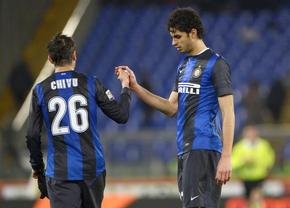 Fostul căpitan nerazzurro n-are dubii: „Chivu vorbește precum Mourinho! E antrenorul perfect pentru Inter”