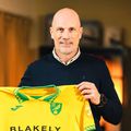 Philippe Clement, noul antrenor al lui Norwich