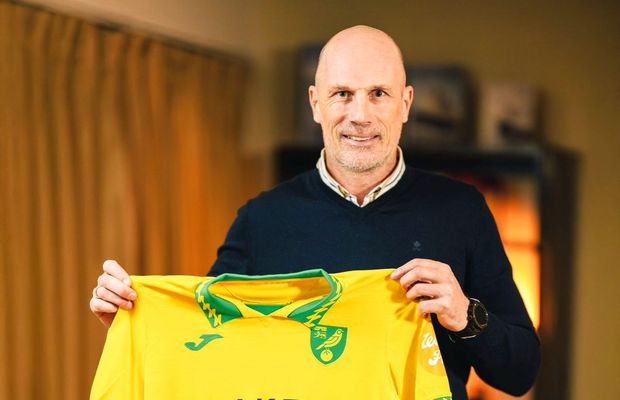 Antrenorul cu care Ianis Hagi a intrat în conflict a semnat: „Așteptarea a luat sfârșit”