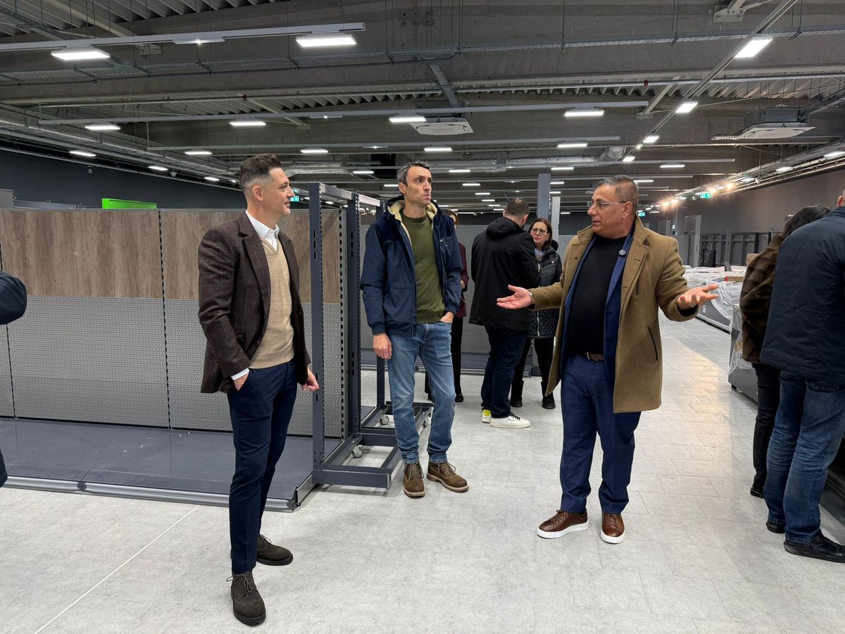 Prima apariție a lui Mirel Rădoi, după plecarea de la Craiova: „Îl luați antrenor?”