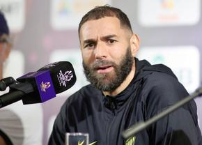 Karim Benzema vede o problemă la Real Madrid: „Vor fi meciuri în care el nu va atinge mingea”