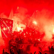 20.000 de bosniaci la Viena, pentru Austria - Bosnia // FOTO: Imago Images