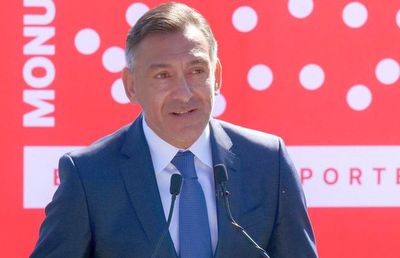 Ilie Dumitrescu a spus cu cine și-ar dori să joace România la baraj: „Merg pe mâna lor”