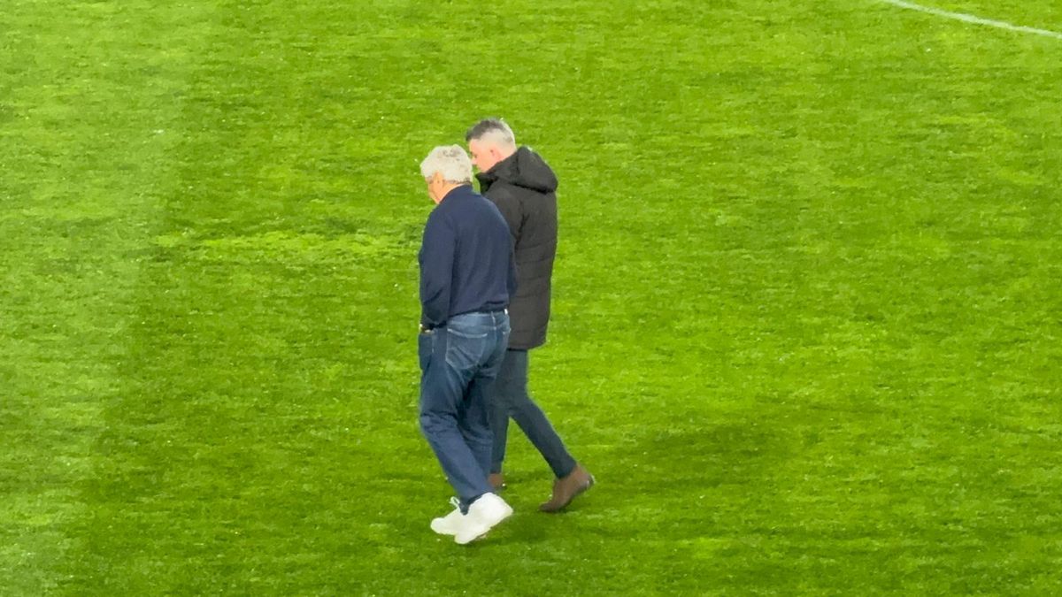 FRF a anunțat selecționerul pe care se bazează la baraj: „Mare talent de antrenor!”