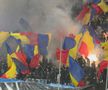Show în debutul partidei dintre România și San Marino » Ce scriitori legendari au fost omagiați pe „Ilie Oană” + scandări la adresa Ungariei