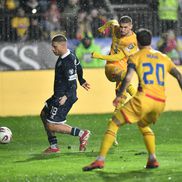 România - San Marino / Foto: Cristi Preda