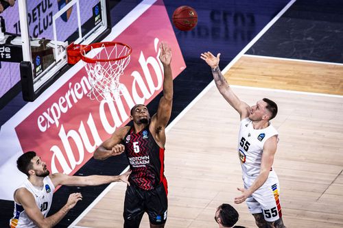 U-BT Cluj-Napoca, duel important cu Hapoel Ierusalim/Foto: u-bt.basketball