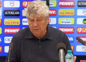 Turcii se tem de Mircea Lucescu: „Nu l-am bătut niciodată”
