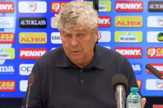 Mircea Lucescu, mesaj cu dedicație în conferință: „Ce am făcut eu nu vor face ei în 2000 de ani!”