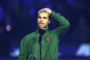 Șoc: Carlos Alcaraz s-a retras de la Cupa Davis!