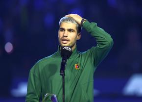 Șoc: Carlos Alcaraz s-a retras de la Cupa Davis!
