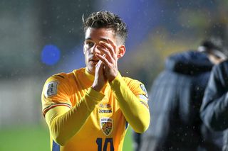 Promisiunea lui Ianis Hagi, după România - San Marino