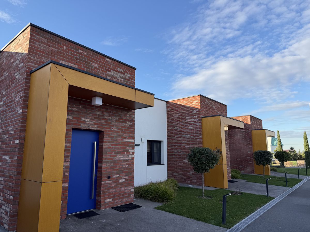 Locul în care renaște speranța » Mihai Neșu, ghid pentru GSP în complexul de 7 milioane € ridicat la Oradea: „Arată mult mai bine decât ne-am așteptat!”