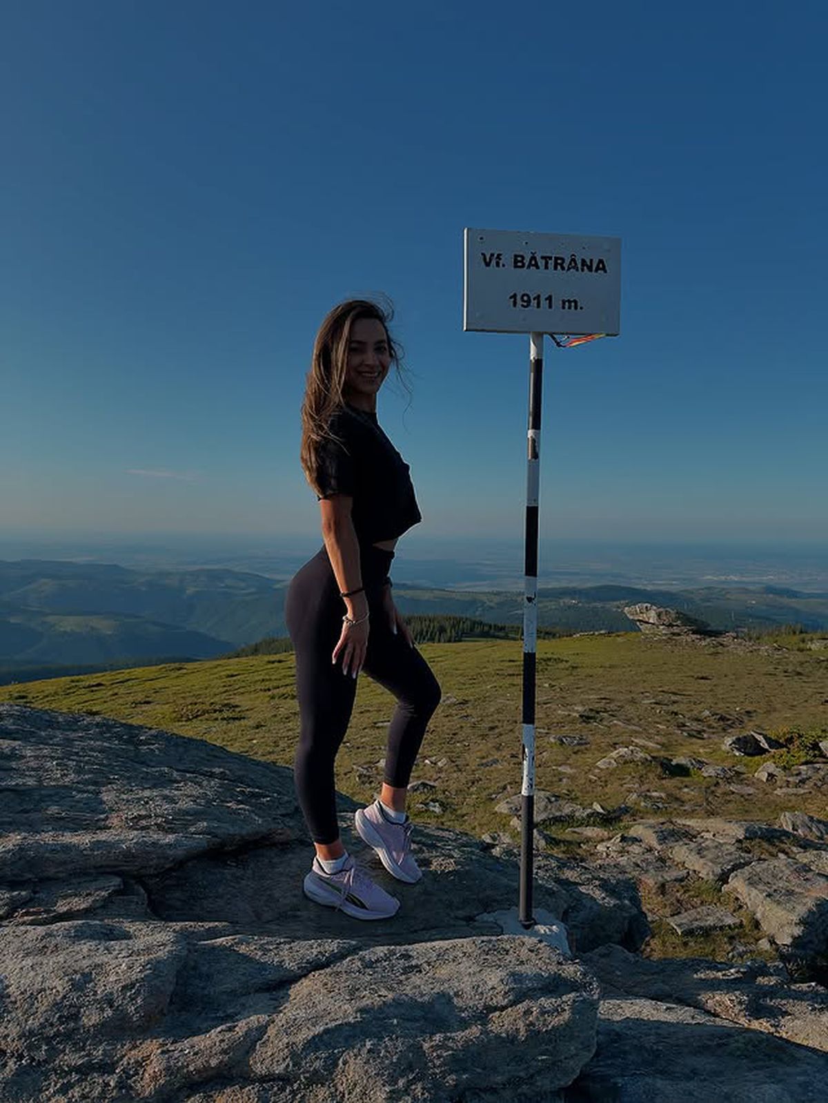 Educatoarea din orașul din România cu 7.000 de locuitori a cucerit argintul mondial! Secretul ei: „S-a văzut pe scenă”