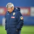 Mircea Lucescu, selecționerul României // FOTO: Cristi Preda (GSP.ro)