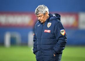 Președintele din Superliga n-are dubii: „Mircea Lucescu nu mai continuă după România - San Marino”