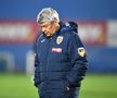 Mircea Lucescu, selecționerul României // FOTO: Cristi Preda (GSP.ro)