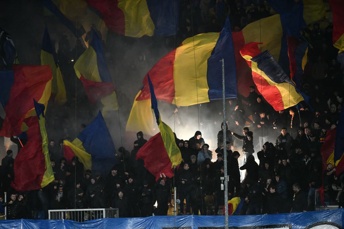 „Mă felicit!” » MM Stoica, mesaj la scurt timp după România - San Marino 7-1: „E prima dată în viața mea când prefer să văd alt meci”