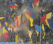 Show în debutul partidei dintre România și San Marino » Ce scriitori legendari au fost omagiați pe „Ilie Oană” + scandări la adresa Ungariei