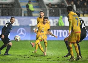 Superliga face loc naționalei României » Se pregătește decizia care ar putea influența crucial barajul cu Turcia