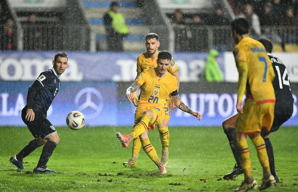 Superliga face loc naționalei României » Se pregătește decizia care ar putea influența crucial barajul cu Turcia