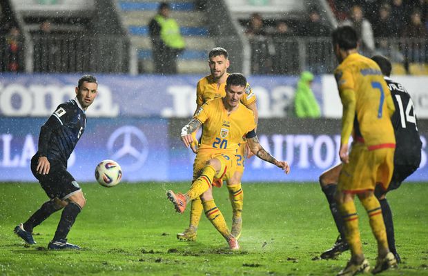 Superliga face loc naționalei României » Se pregătește decizia care ar putea influența crucial barajul cu Turcia