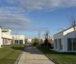 Cum arată Complexul de Recuperare Sfântul Nectarie construit de Mihai Neșu la Oradea