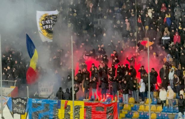 Momentul trecut cu vederea la Ploiești, înainte de România - San Marino » Ce s-a întâmplat când Lisav Eissat a fost prezentat de crainic