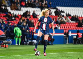 Cere despăgubiri de milioane de euro. Fotbalista bătută cu o țeavă a dat PSG în judecată