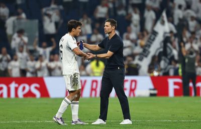 Nu mai intră în planurile lui Xabi Alonso și poate pleca de la Real Madrid în Premier League