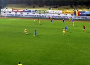 Islanda U19 - România U19, în calificările pentru EURO 2026 » Umilință! Golul 3 vine în minutul 64