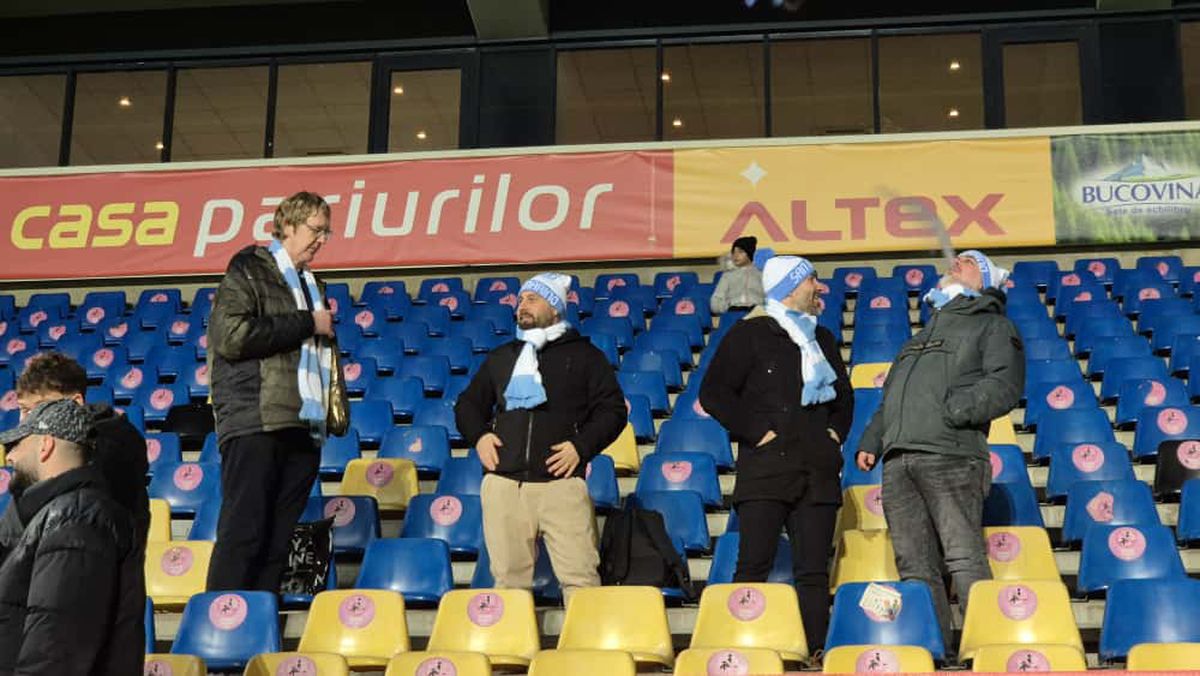 Imagini înainte de România - San Marino