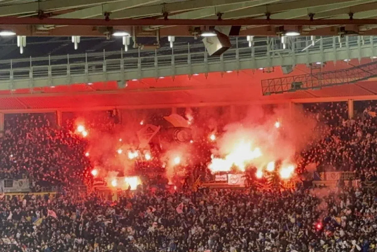 De NECREZUT! 1% din populația Bosniei a redus la tăcere stadionul Austriei, în grupa României